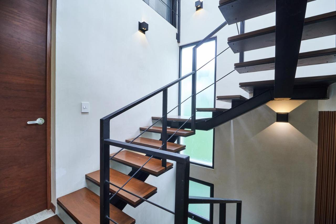 Private Pool And Rooftop In Aldea Zama, 24 7 Security In A Gated Community 15 Tulum Eksteriør bilde