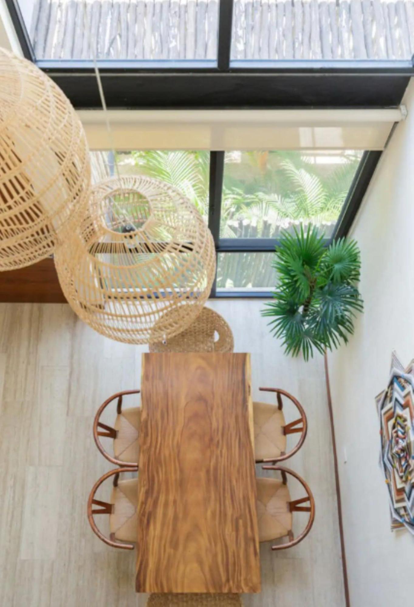 Private Pool And Rooftop In Aldea Zama, 24 7 Security In A Gated Community 15 Tulum Eksteriør bilde