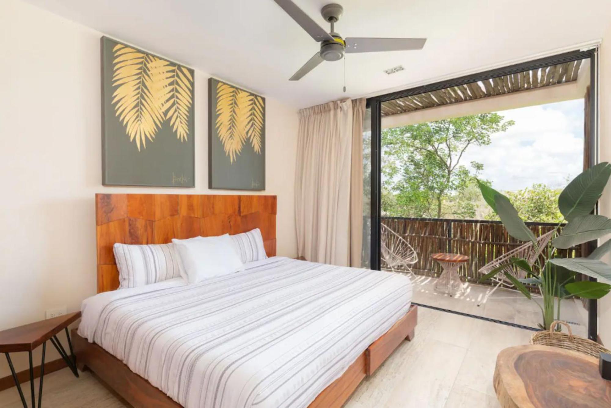 Private Pool And Rooftop In Aldea Zama, 24 7 Security In A Gated Community 15 Tulum Eksteriør bilde