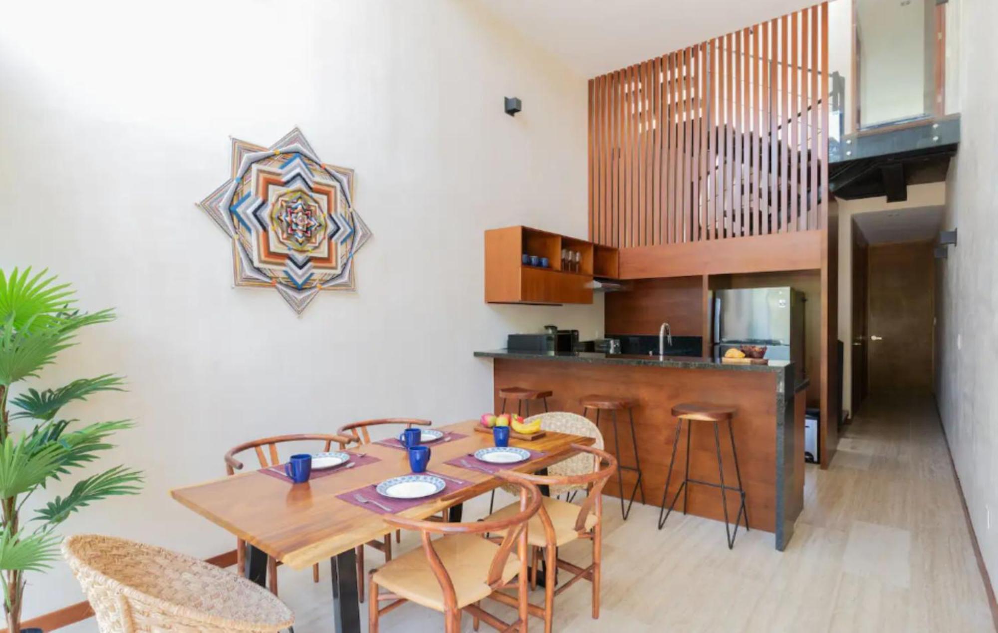 Private Pool And Rooftop In Aldea Zama, 24 7 Security In A Gated Community 15 Tulum Eksteriør bilde