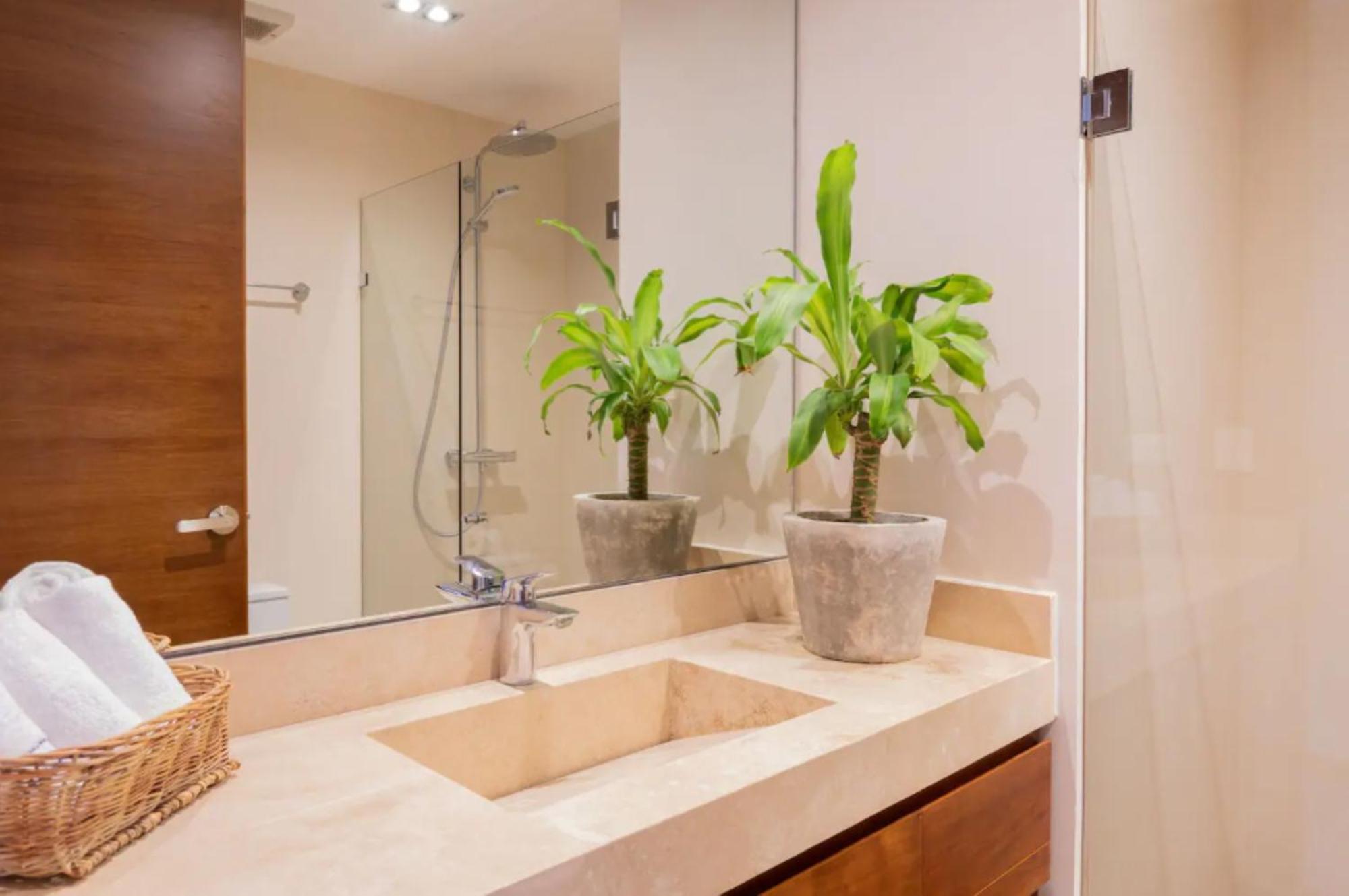 Private Pool And Rooftop In Aldea Zama, 24 7 Security In A Gated Community 15 Tulum Eksteriør bilde