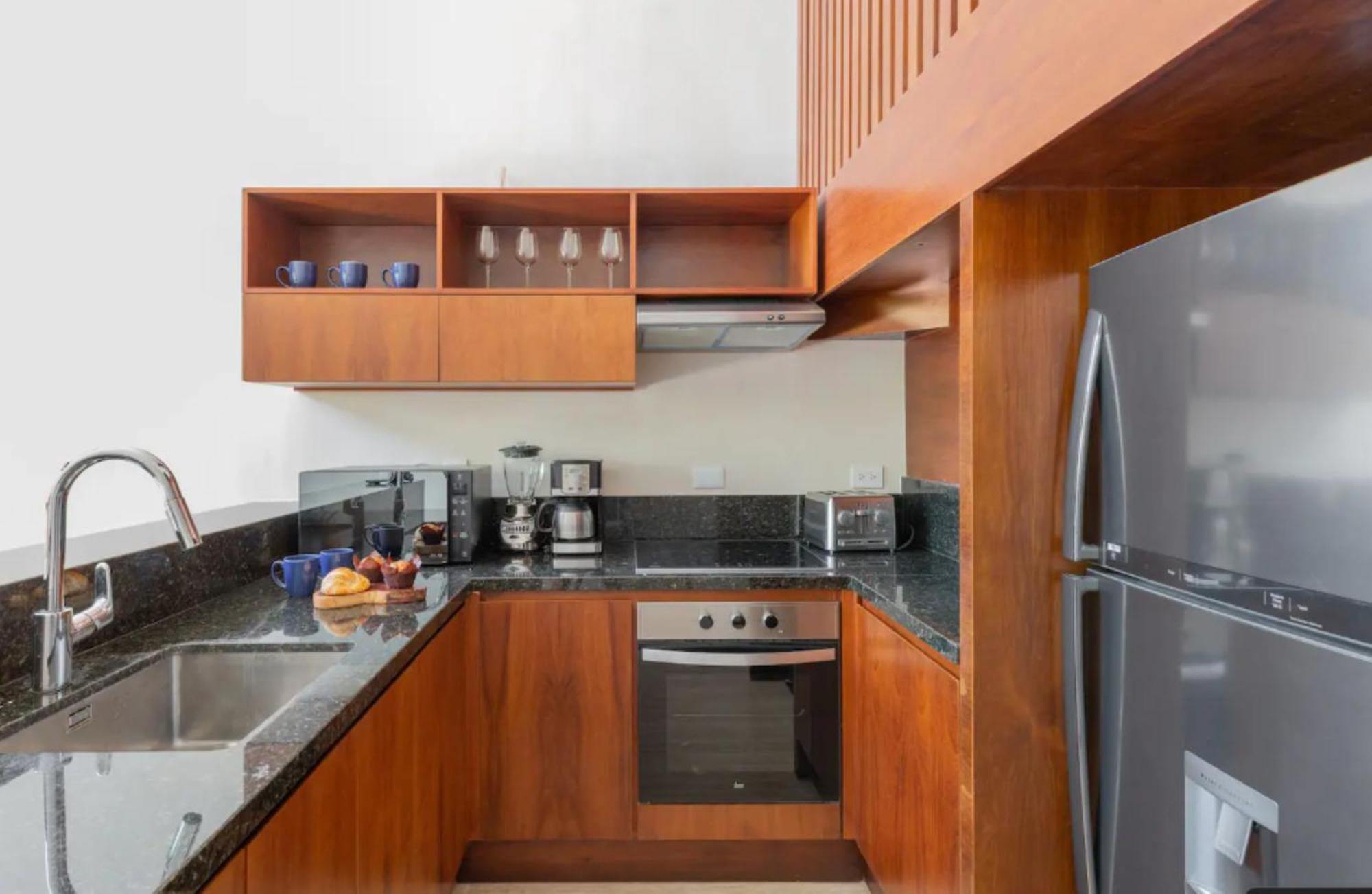 Private Pool And Rooftop In Aldea Zama, 24 7 Security In A Gated Community 15 Tulum Eksteriør bilde